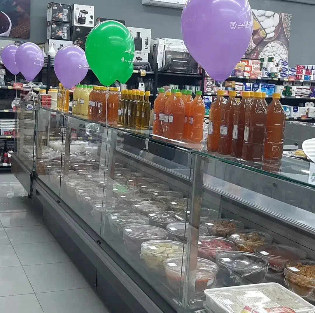 فروشنده خانم|استخدام بازاریابی و فروش|ایلام, |دیوار