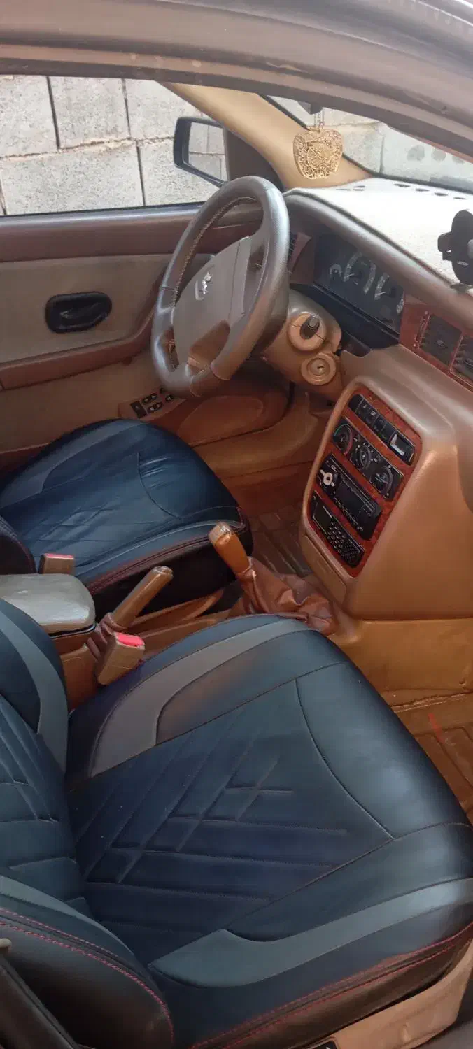 ماشین سواری|خودرو سواری و وانت|مشهد, درزآب|دیوار