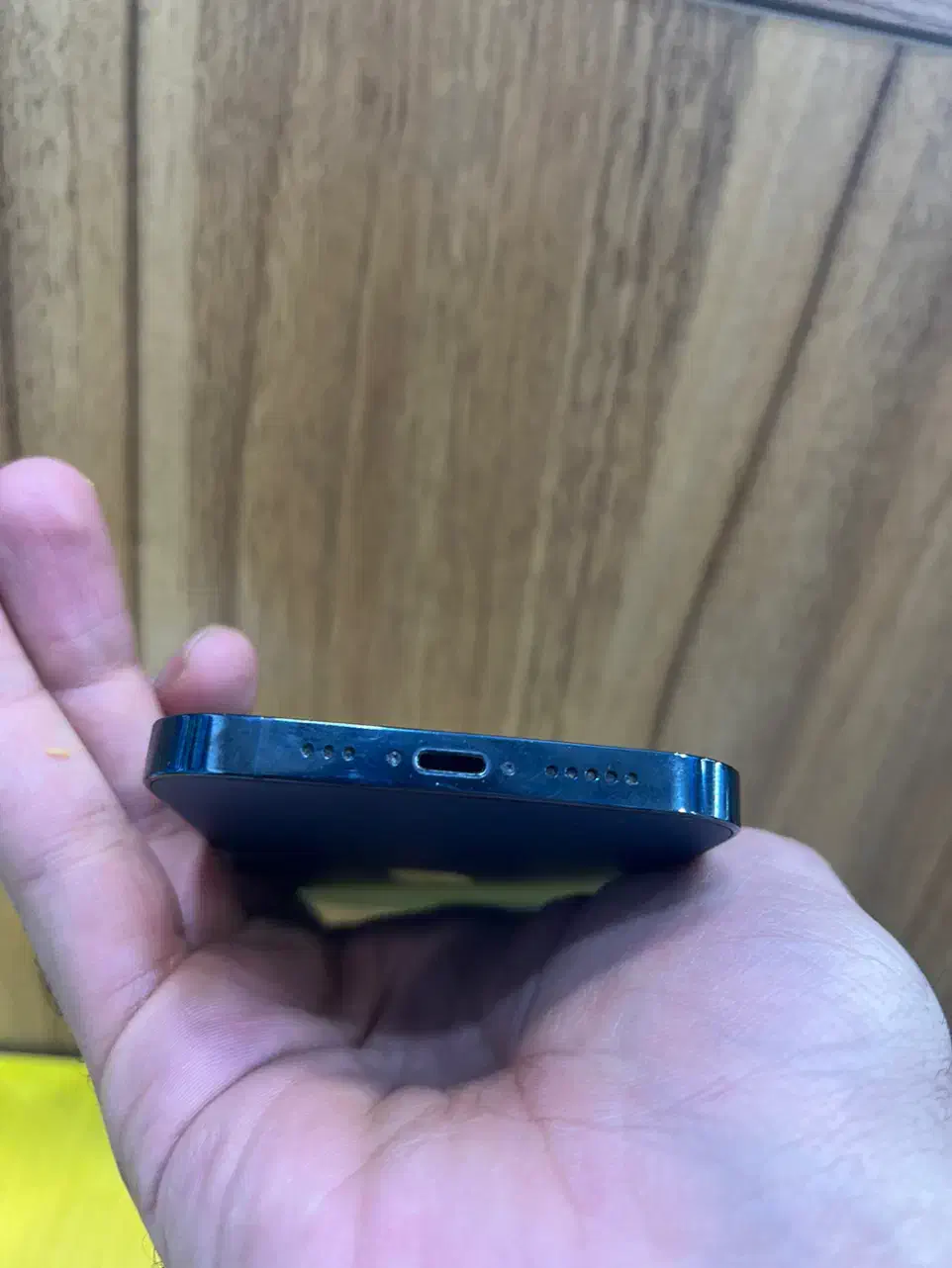 ۱۲ پرو ۲۵۶ گیگ|موبایل|تهران, تجریش|دیوار