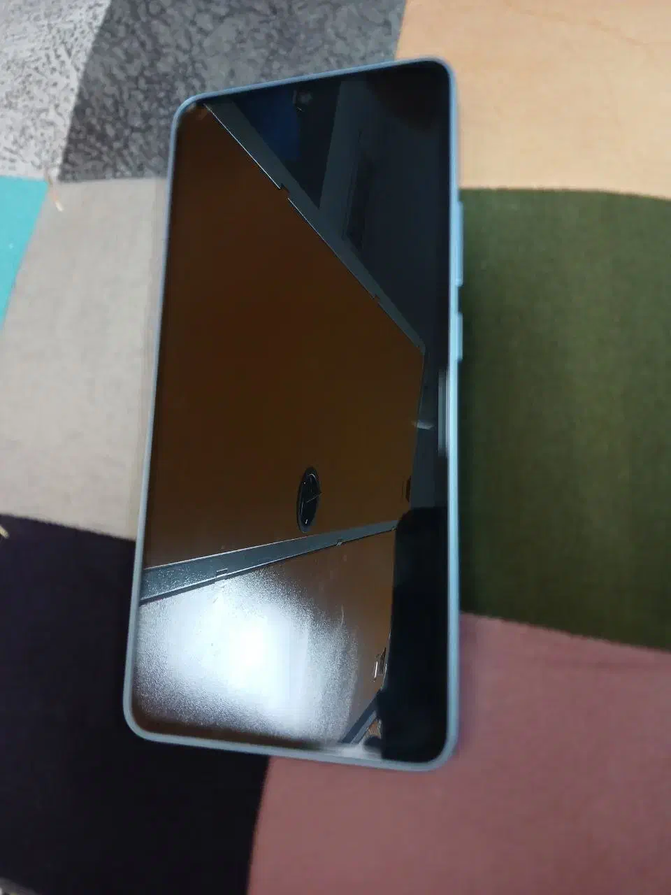 شیائومی Redmi Note 13 با حافظهٔ ۲۵۶ گیگابایت|موبایل|سنندج, |دیوار