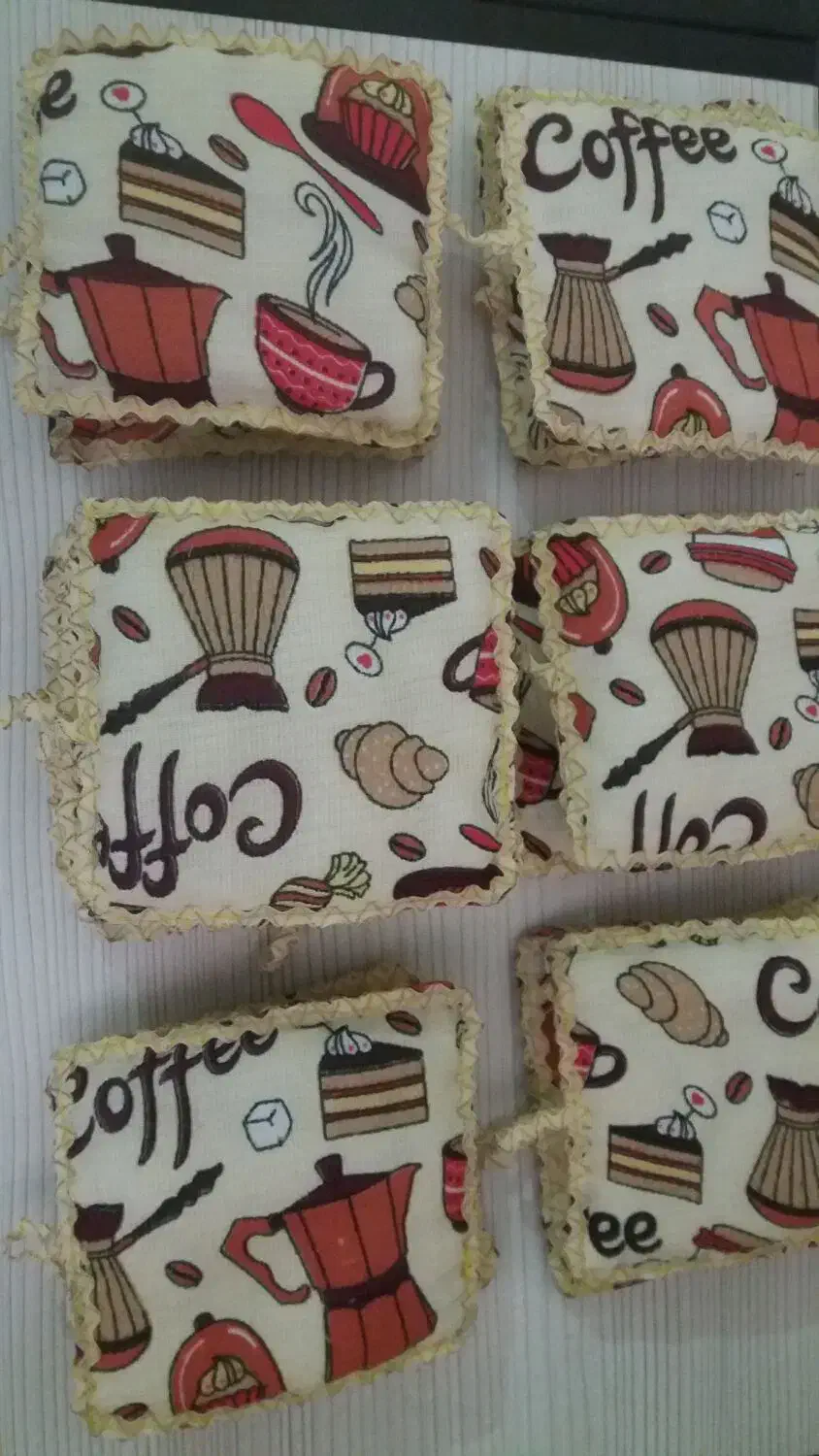 دستگیره با کیفیت|سفره، حوله، دستمال آشپزخانه|اسدآباد, |دیوار