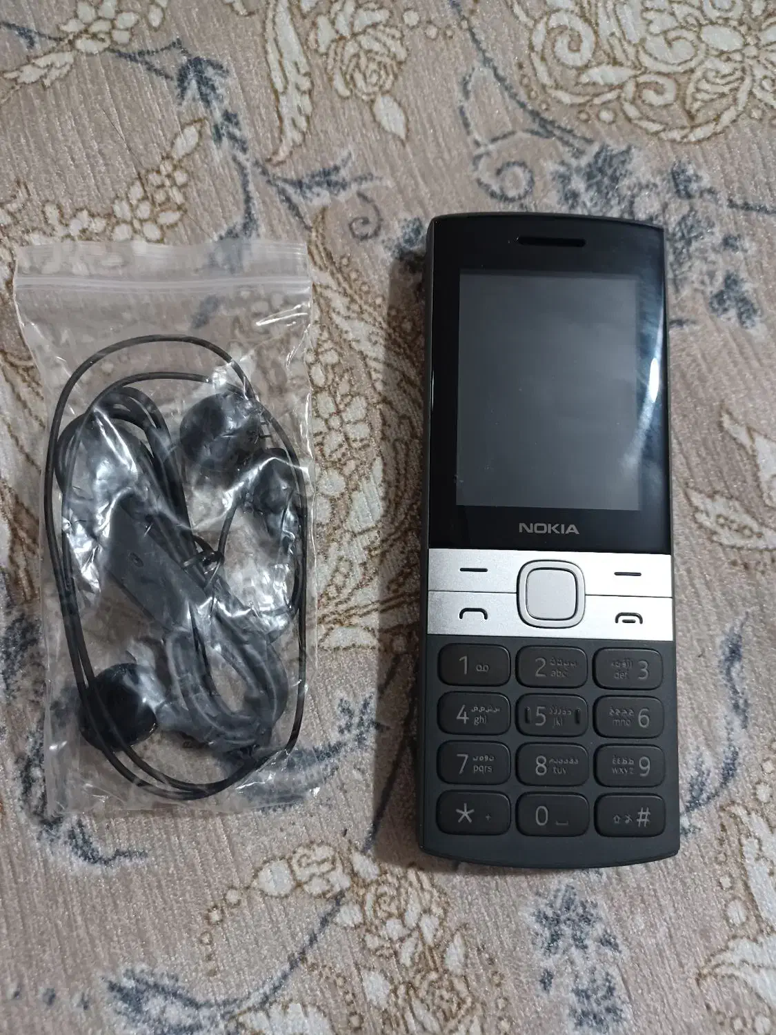 گوشی نوکیا مدل ۱۵۰|موبایل|تهران, دژکام|دیوار