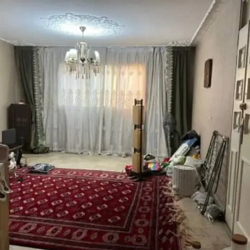 ۷۰متر ۱خواب (ستارخان)مناسب مجرد*زیرقیمت*|اجارهٔ آپارتمان|تهران, توحید|دیوار