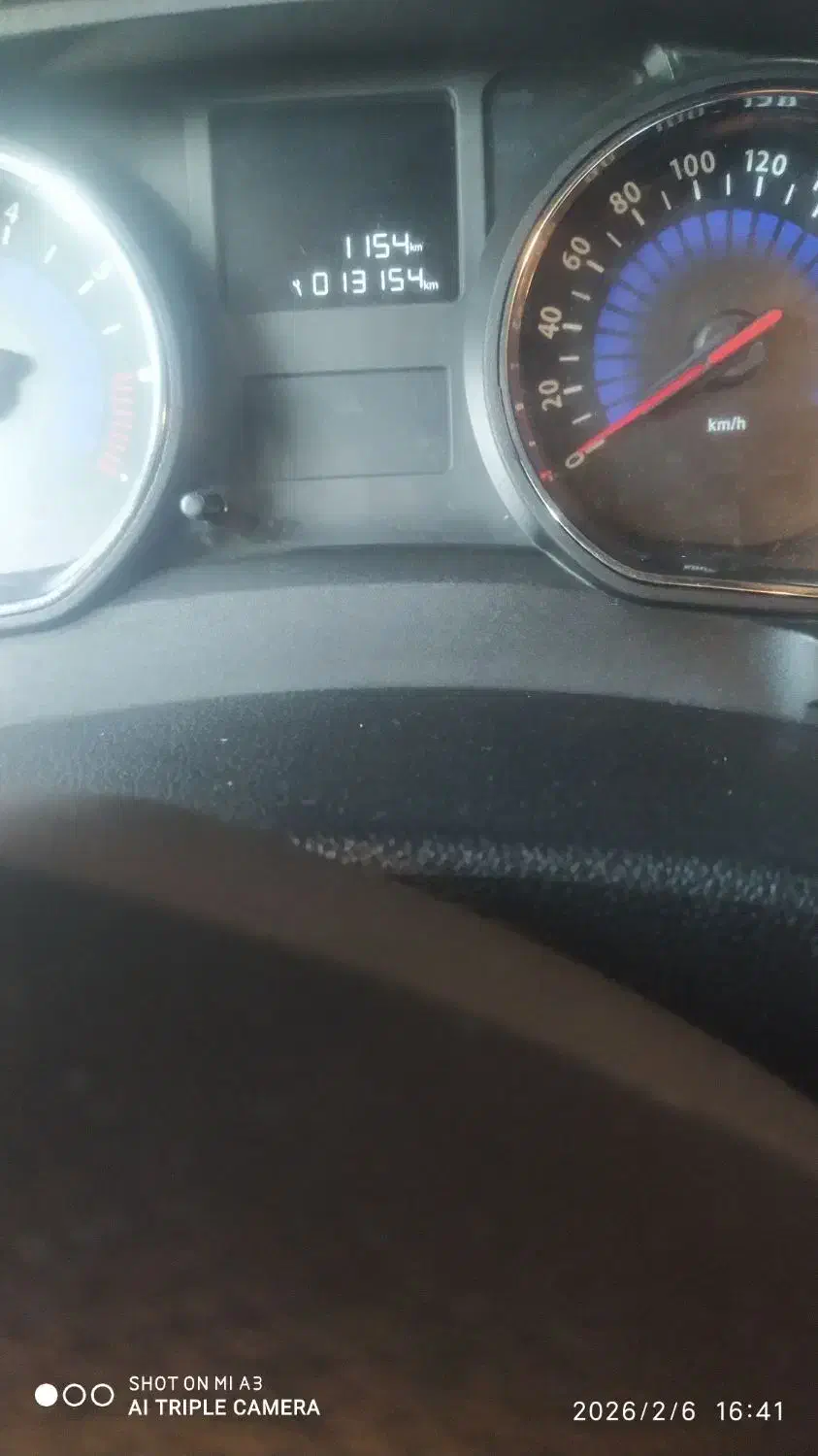 تارا اتوماتیک وی 4|خودرو سواری و وانت|کرمان, |دیوار