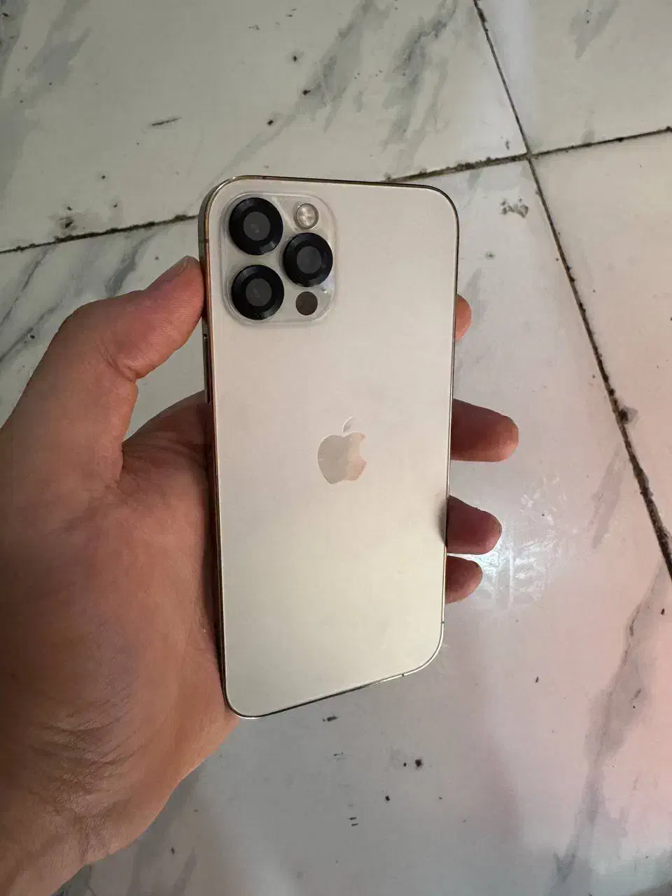 12 pro نو|موبایل|گلستان (تهران), |دیوار
