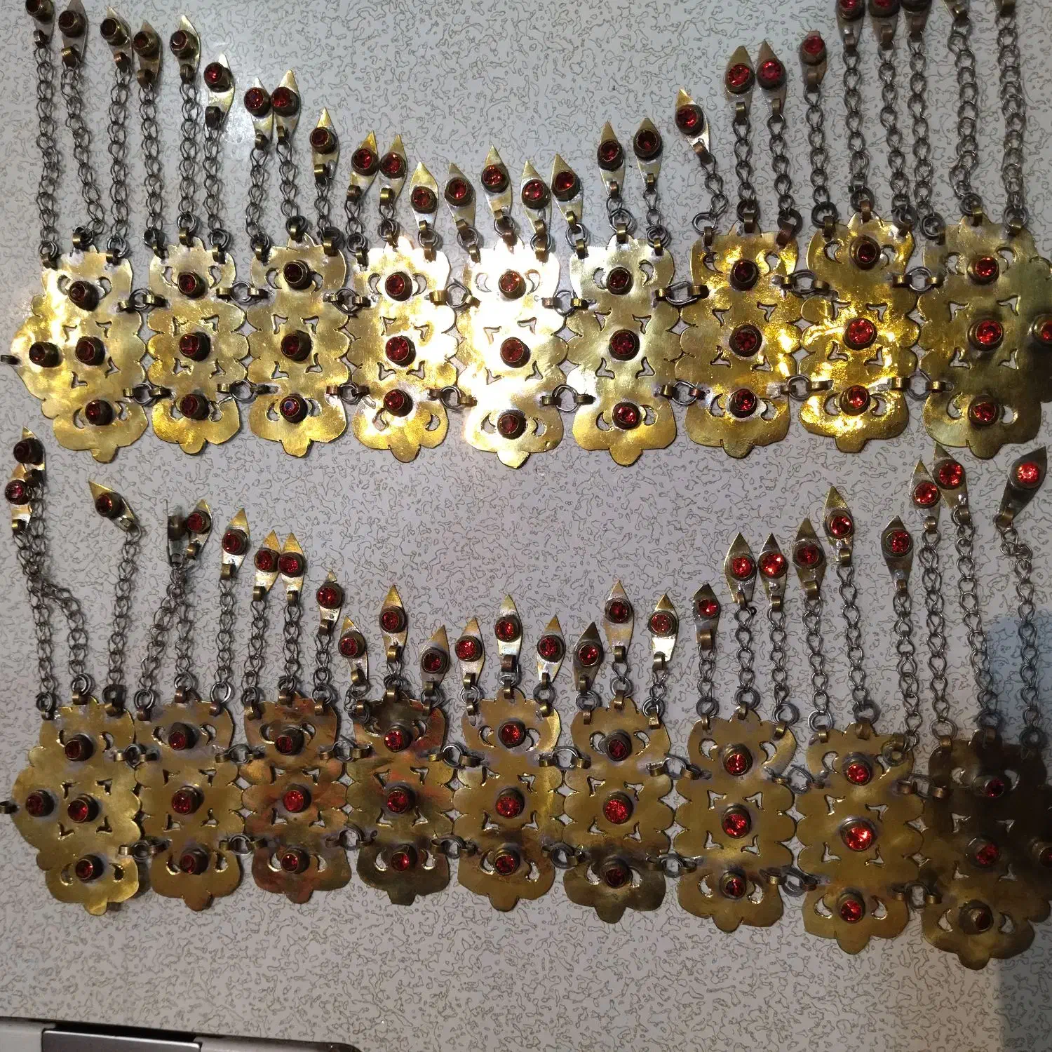 سلسله|بدلیجات|قوچان, |دیوار