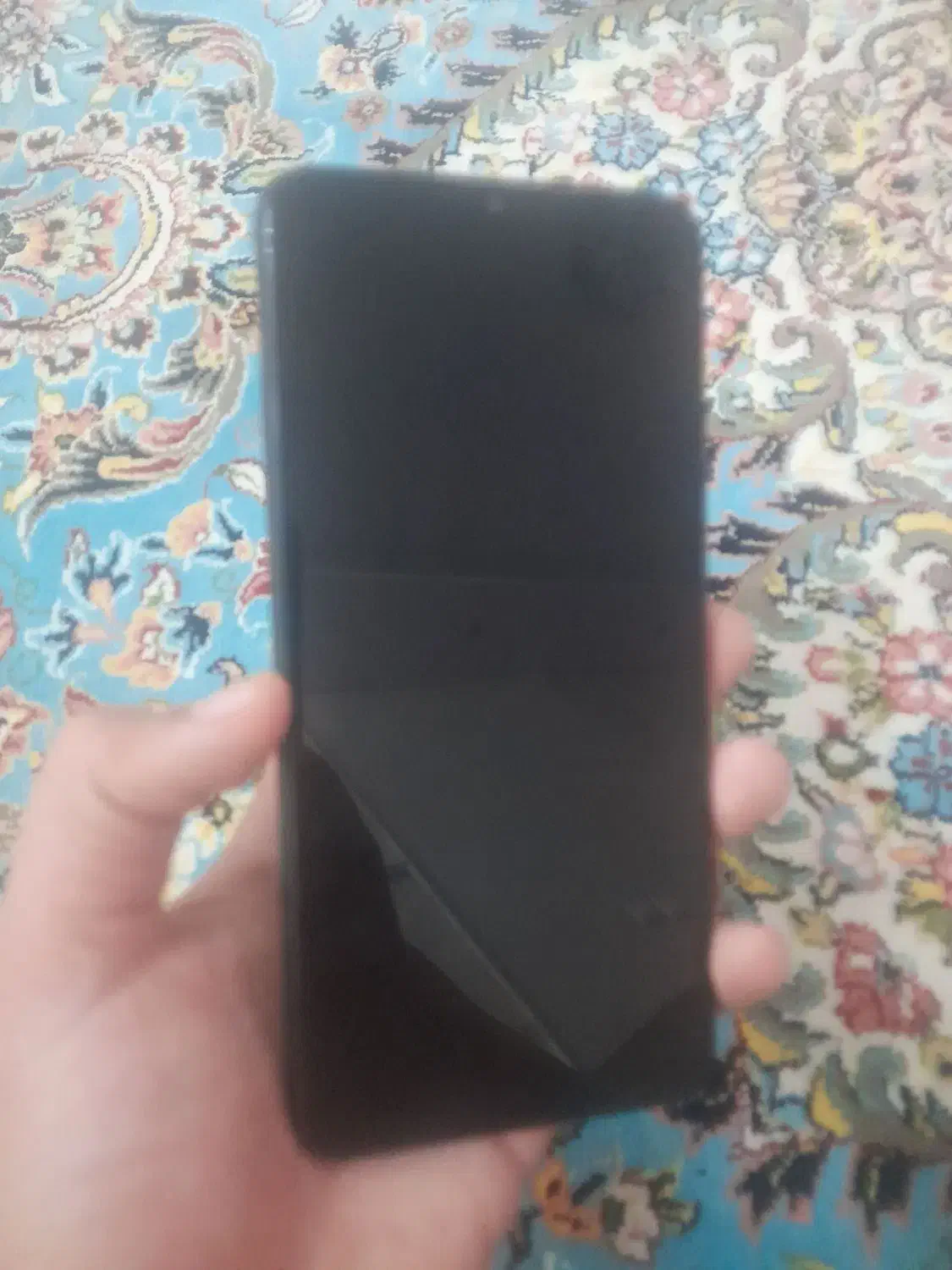 شیائومی Redmi 9T با حافظهٔ ۶۴ گیگابایت|موبایل|تهران, یوسف‌آباد|دیوار