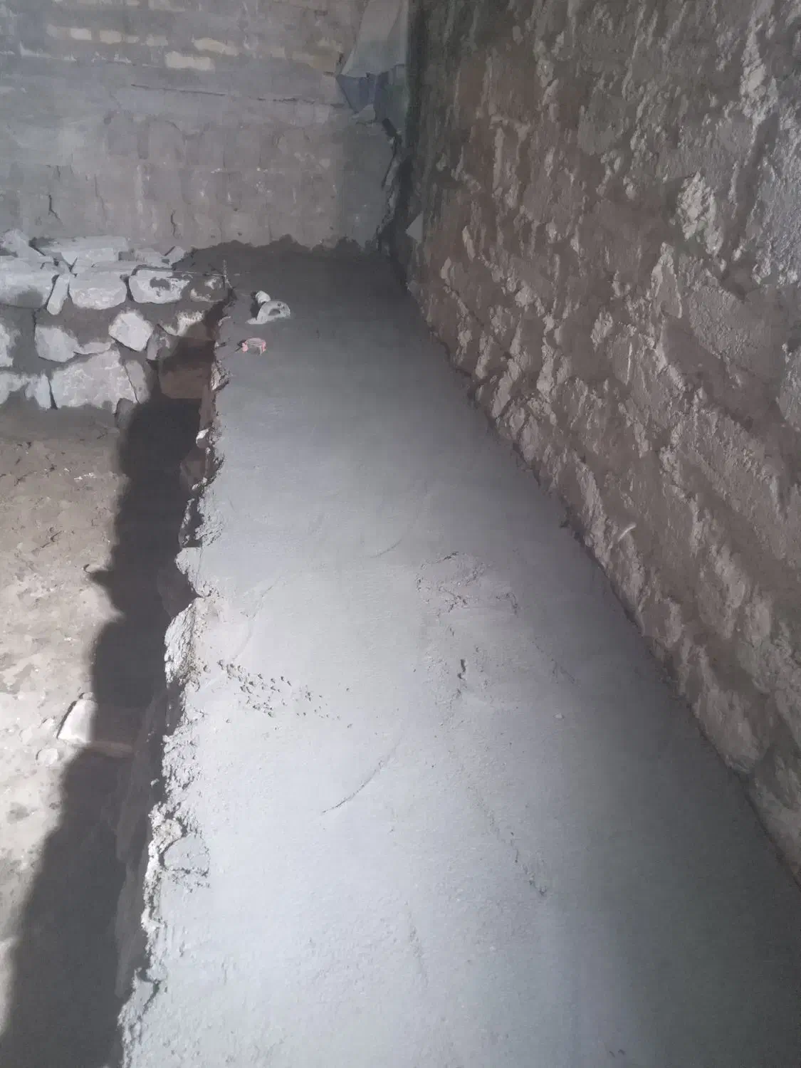 اسطا بنایی پلاسطر جوشکاری اجرای تیرچه کاشی کف بدنه|خدمات پیشه و مهارت|سوسنگرد, |دیوار