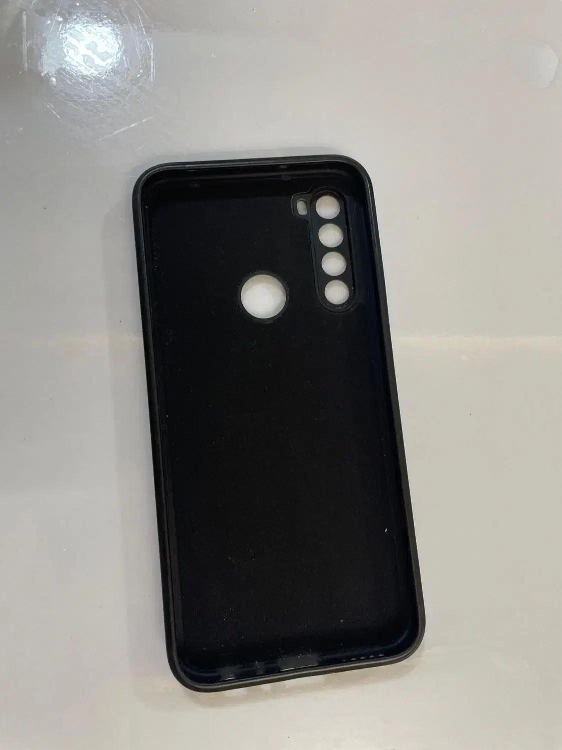 Redmi note 8 2021|موبایل|رضوانشهر, |دیوار