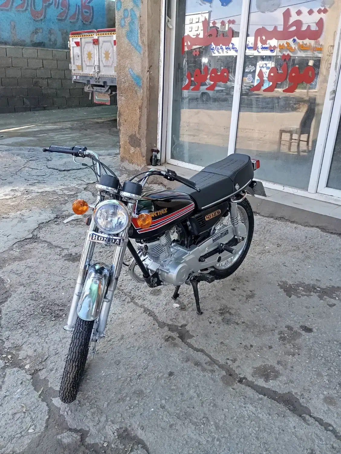 موتور|موتورسیکلت|جیرفت, |دیوار