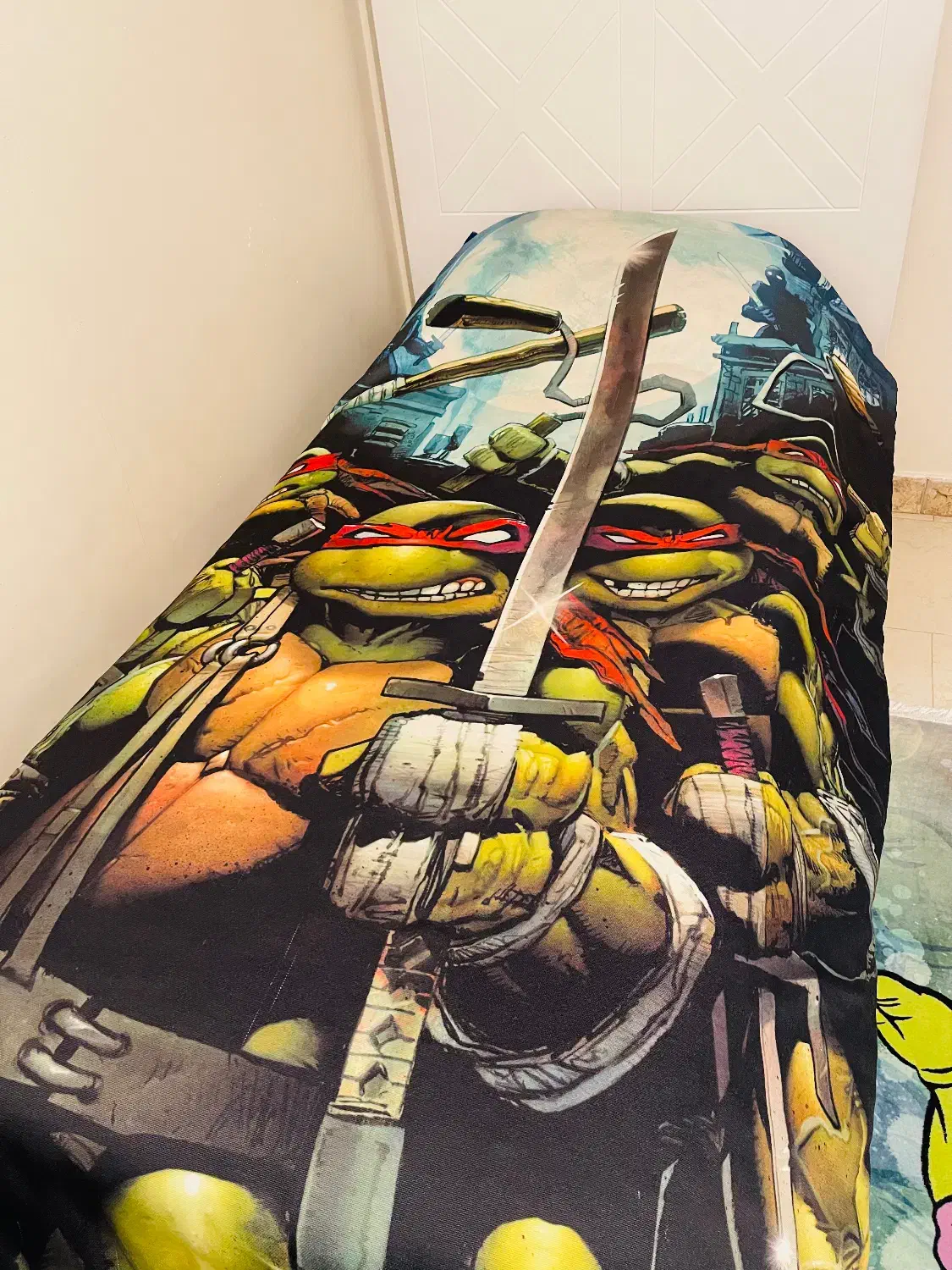 فروش لوازم اتاق خواب|تخت و سرویس خواب|تهران, آبشار تهران (دریاچه)|دیوار