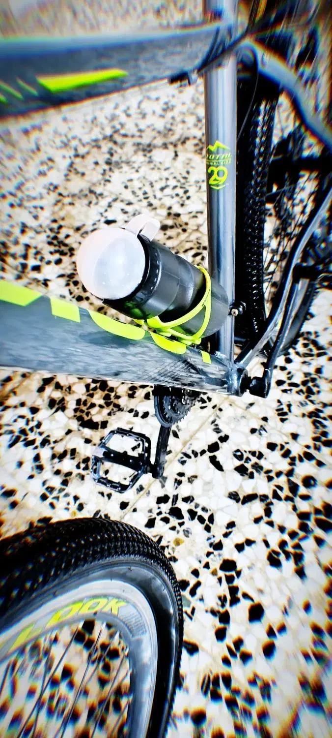 دوچرخه مدل (Look) سایز 29 تمیز و سالم|دوچرخه، اسکیت، اسکوتر|خرم‌آباد, |دیوار