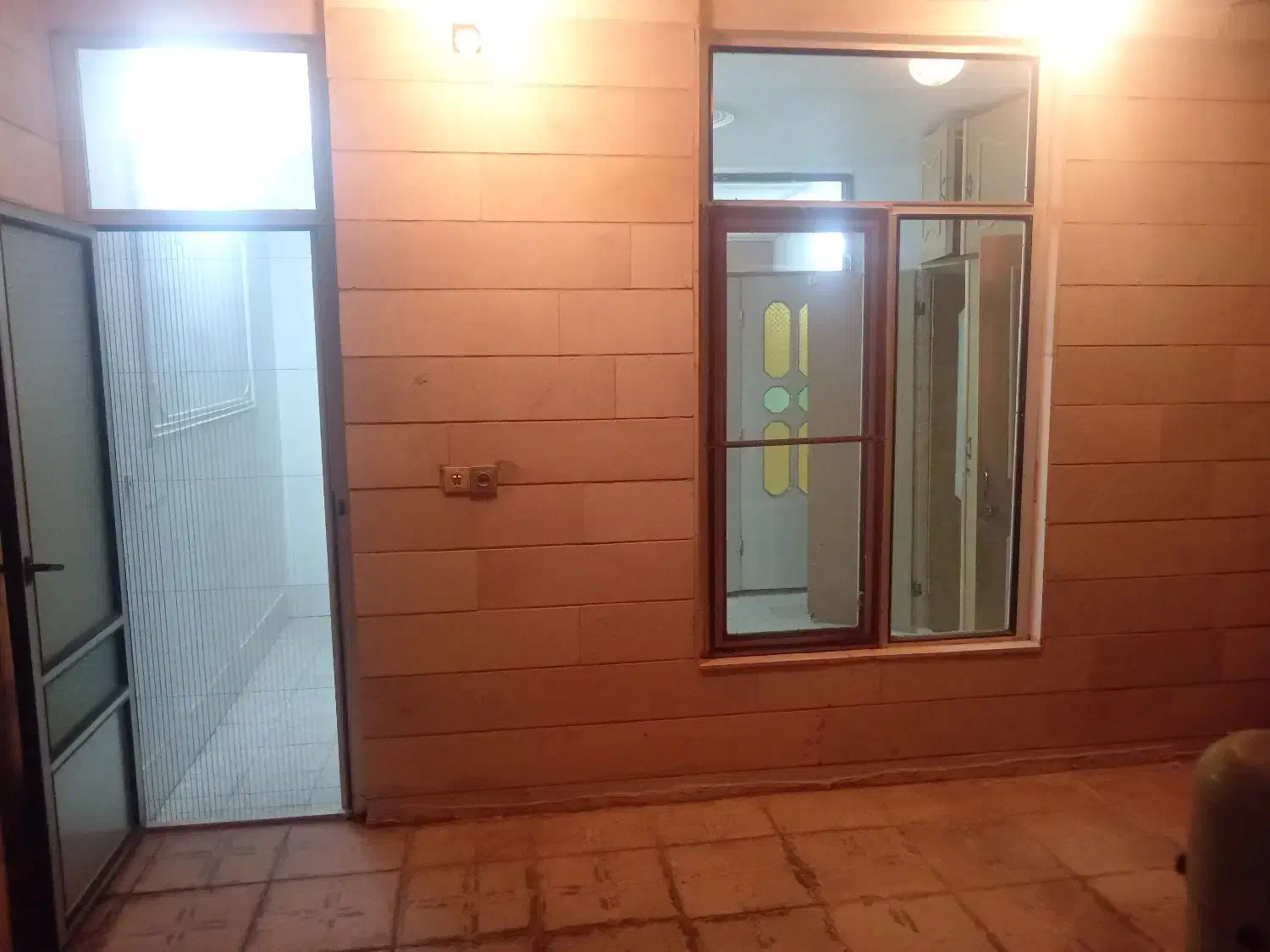 خانه اجاره در چهلمتری فقط به خانم|اجارهٔ آپارتمان|سبزوار, جوادیه شرقی|دیوار