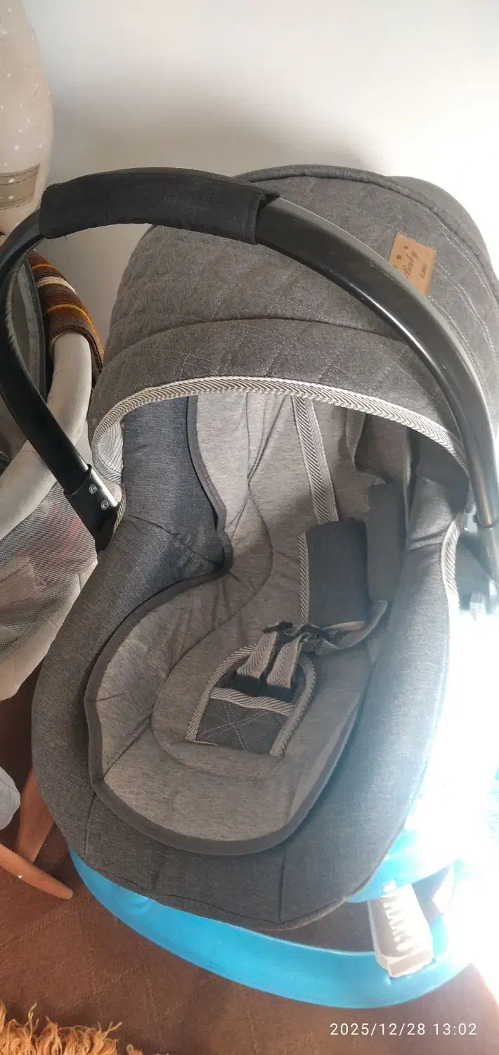 کریر|کالسکه و لوازم جانبی|تربت جام, عیدی آباد|دیوار