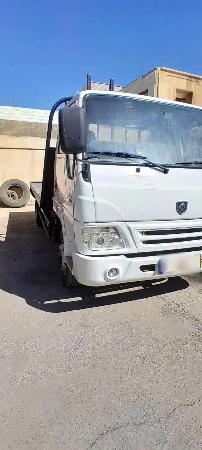 آرنا  ایسوزو  الوند  کاویان  خاور  هیوندا  ۹۱۱|خودرو سنگین|شریفآباد, |دیوار