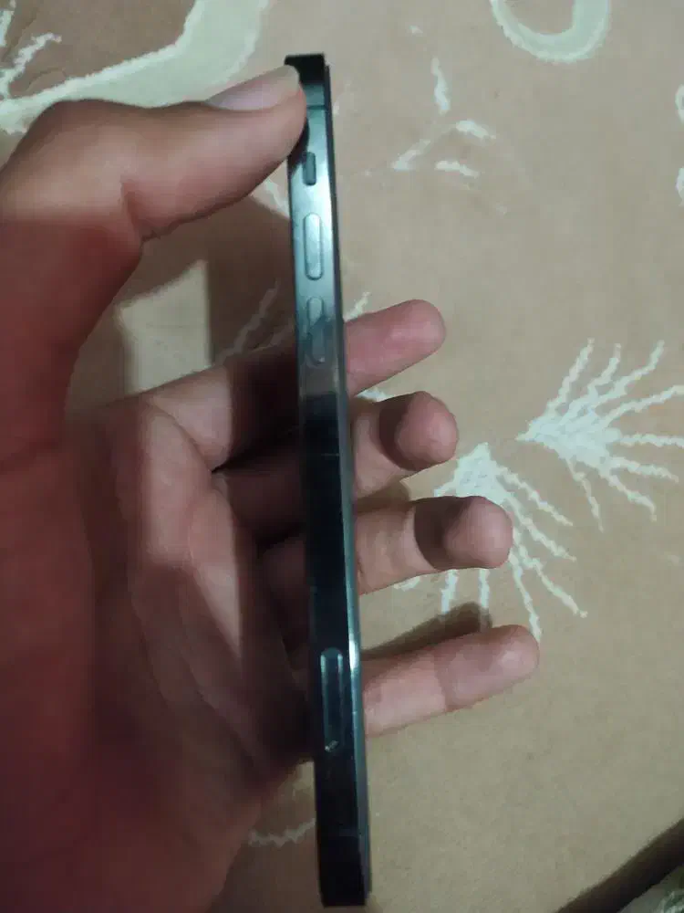 اپل iPhone 12 Pro با حافظهٔ ۲۵۶ گیگابایت|موبایل|قرچک, شهرک طلائیه|دیوار