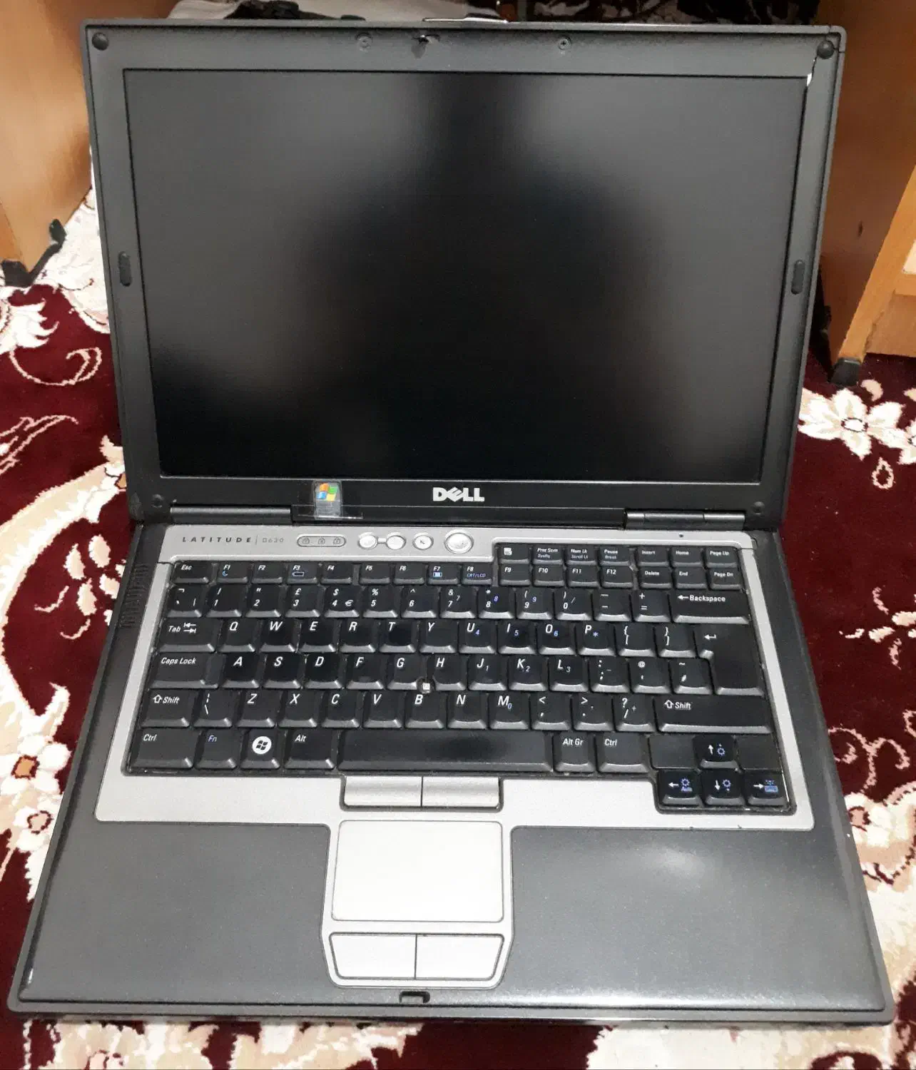 لپ تاپ|رایانه همراه|نسیم‌شهر, |دیوار