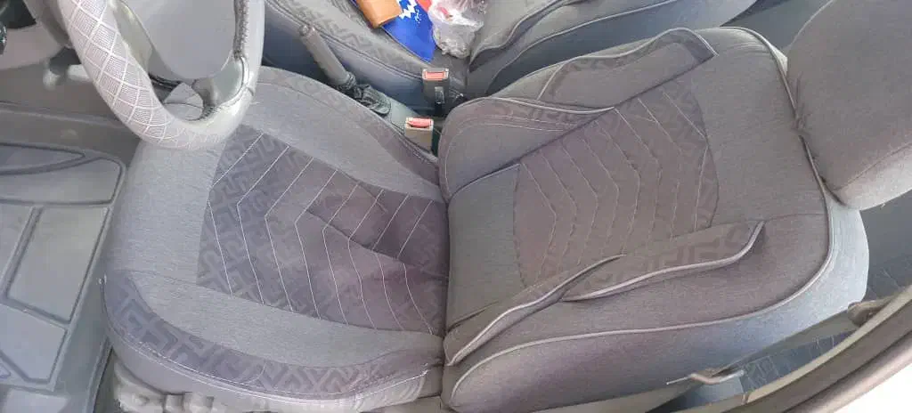 تیبا دوگانه کارخانه|خودرو سواری و وانت|تبریز, |دیوار