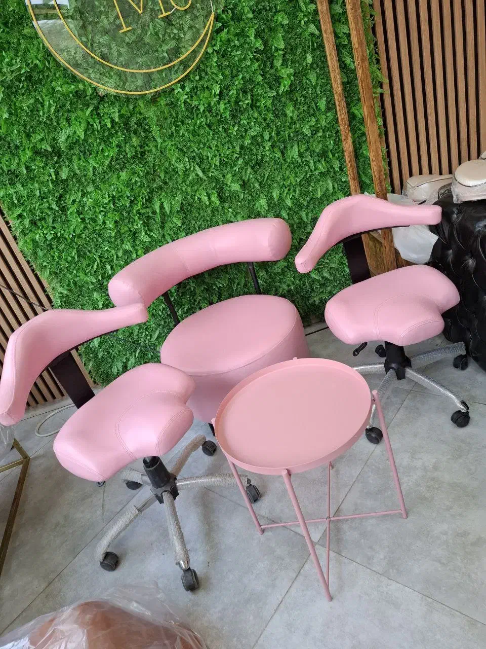 تجهیزات آرایشگاهی|آرایشگاه و سالنهای زیبایی|چهاردانگه (تهران), |دیوار