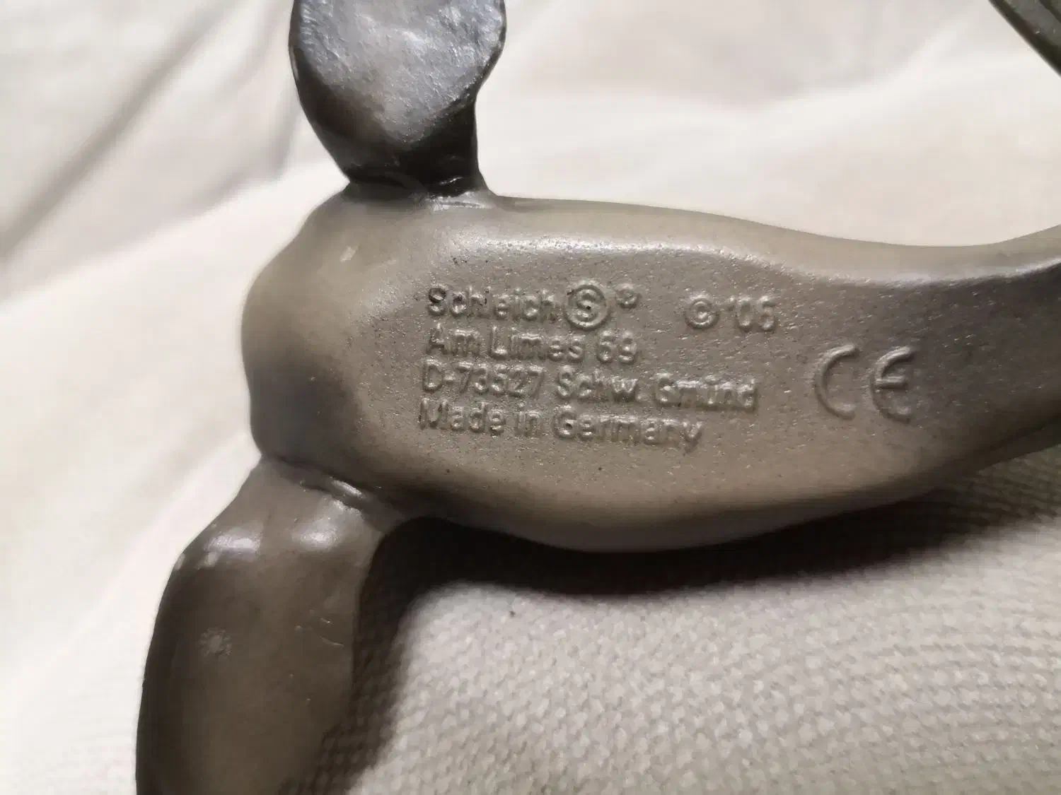 فیگور شیر دریایی schleish ساخت Germany|کلکسیون و سرگرمی|بندر انزلی, عباس آباد|دیوار