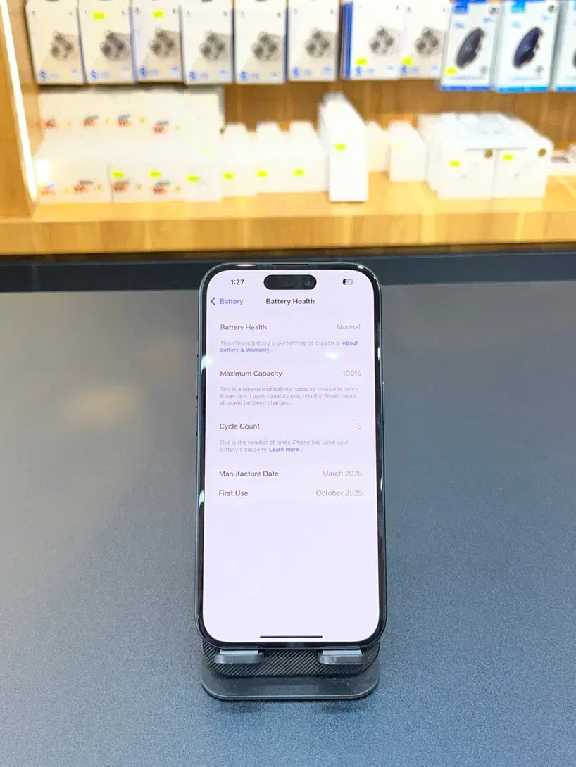 iphone 16 normal|موبایل|فردیس, فردیس|دیوار