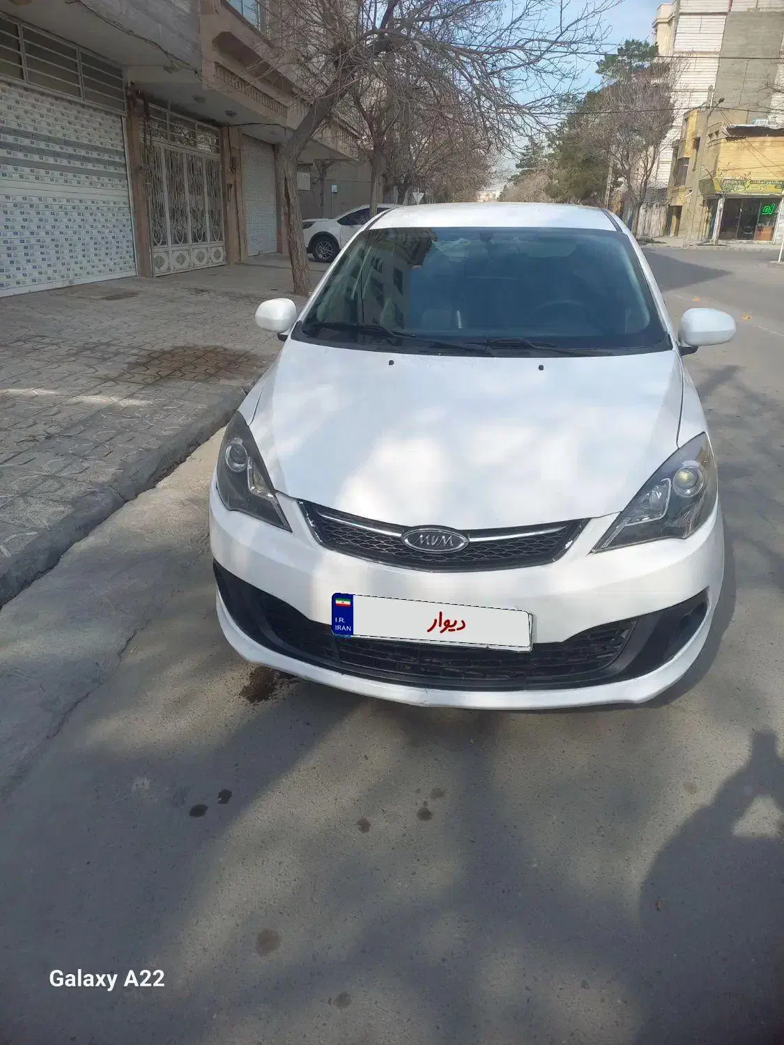 ۳۱۵مدل۹۶|خودرو سواری و وانت|مشهد, شهید فرامرز عباسی|دیوار