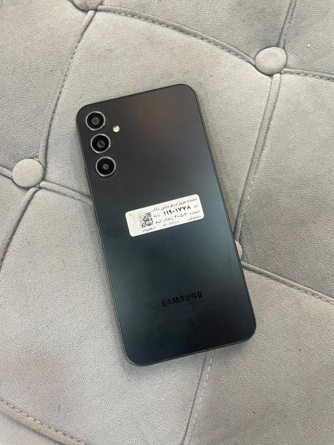 A34|موبایل|شیراز, معالی‌آباد|دیوار