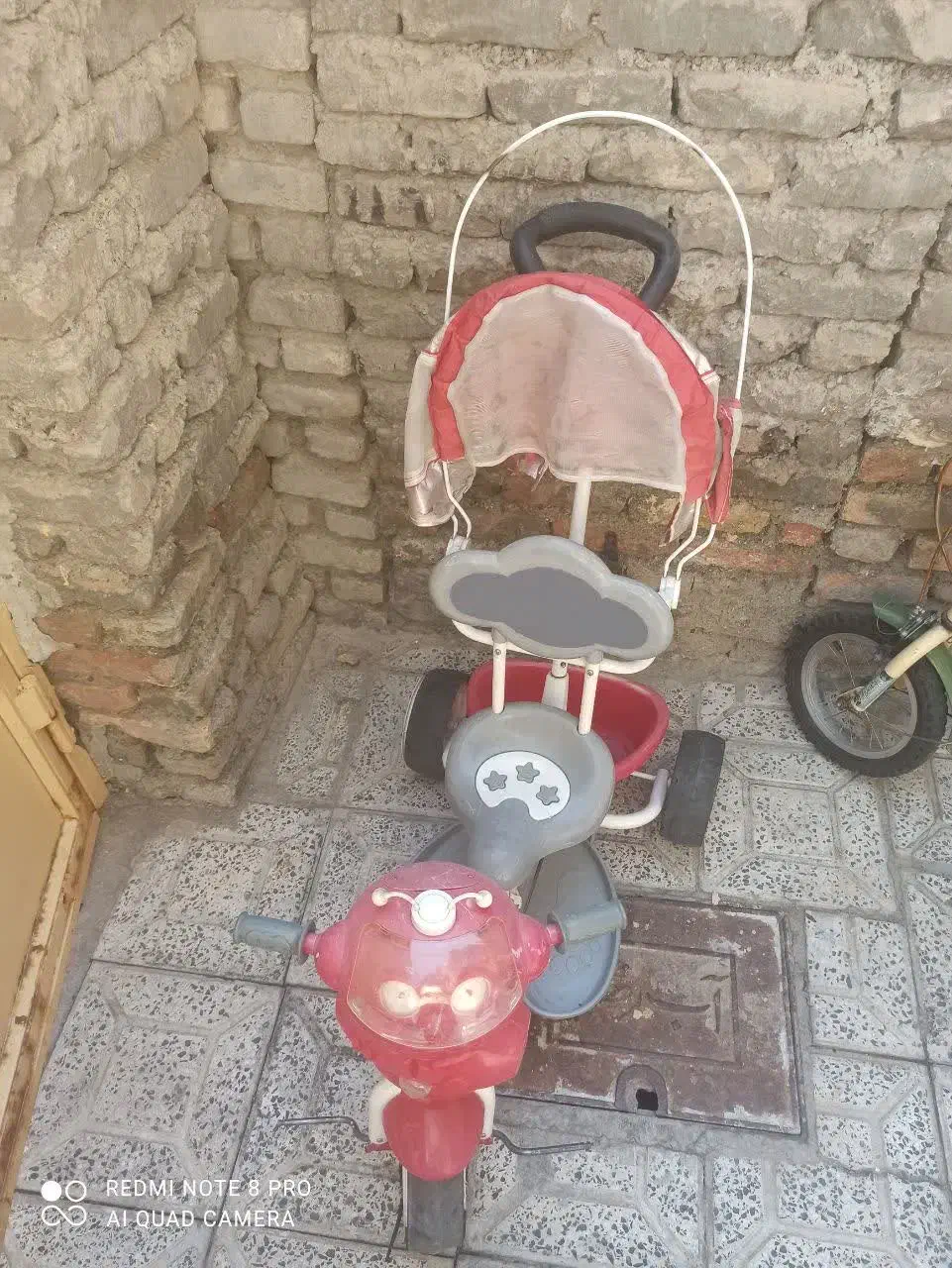 چرخ|دوچرخه، اسکیت، اسکوتر|ارومیه, |دیوار