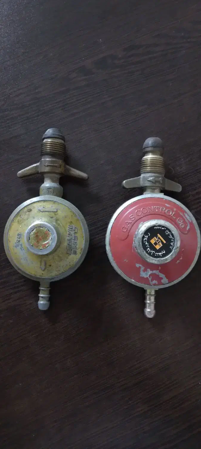 ریگلاتور|اجاق گاز و لوازم برقی پختوپز|تهران, سلیمانی|دیوار