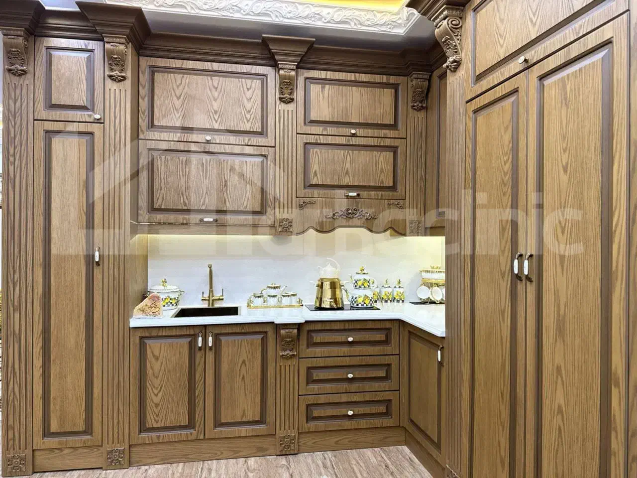 اجرای تخصصی صفحات  کابینت آشپزخانه|خدمات پیشه و مهارت|بوشهر, |دیوار