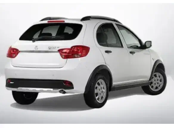 کوییک  Gxl فول مدل اسفند ۱۴۰۲|خودرو سواری و وانت|کیش, |دیوار