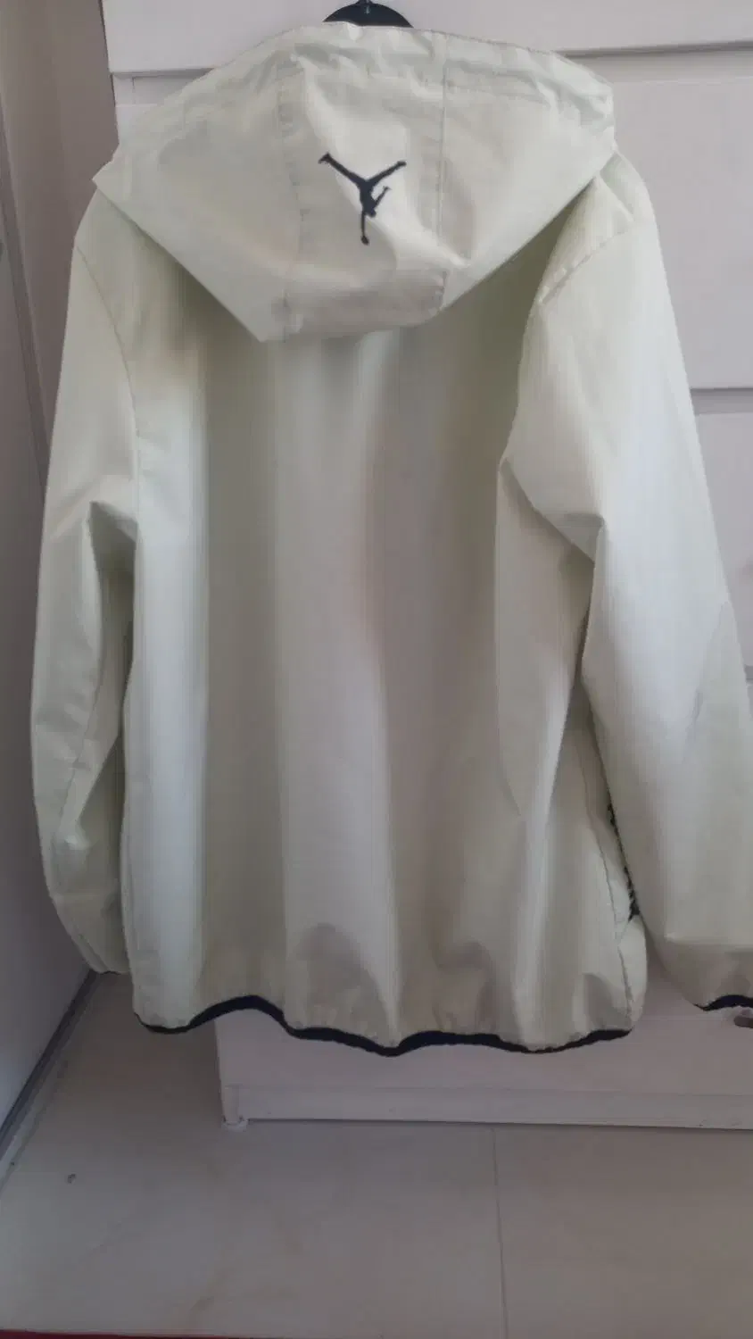 گرم کن شمعی ضد آب جردن|لباس|اراک, |دیوار