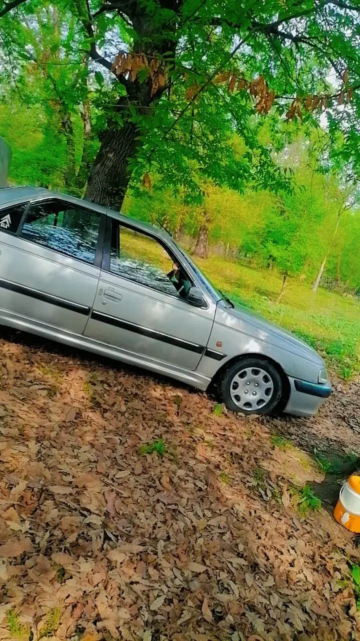 ماشین پژومدل 84|خودرو سواری و وانت|فاضل آباد, |دیوار