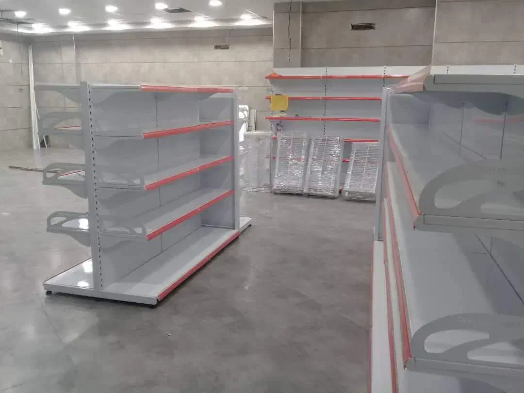 قفسه هایپری ترک - قفسه خودایستا|فروشگاه و مغازه|بندرعباس, |دیوار