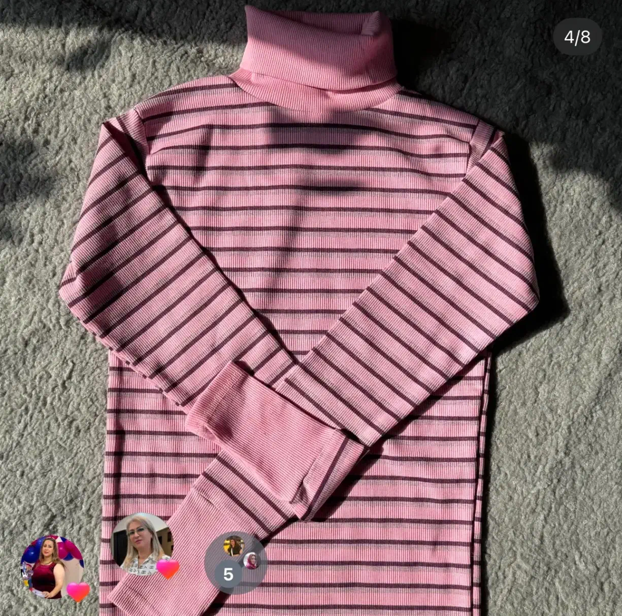 بلوز|لباس|رشت, گلباغ نماز|دیوار