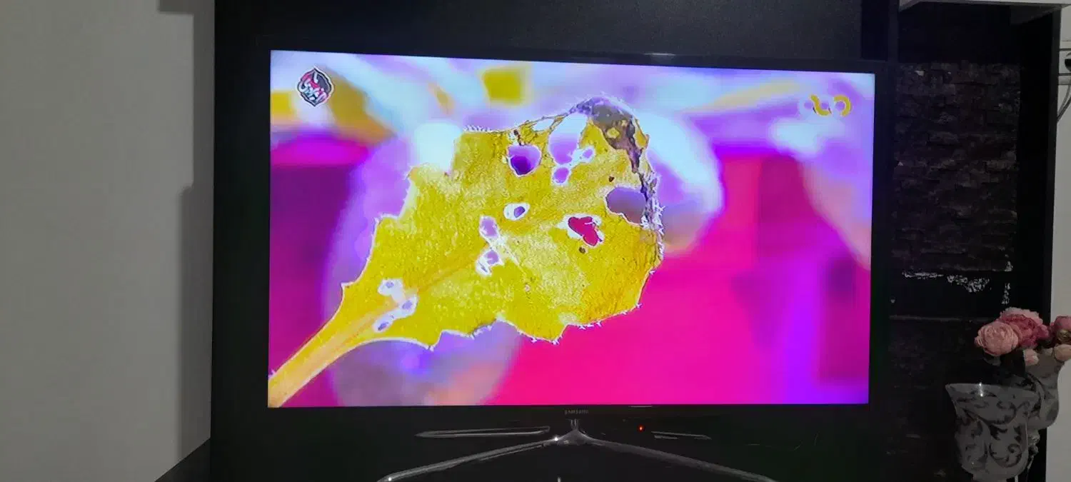 ال ای دی سامسونگ|تلویزیون و پروژکتور|رشت, بوسار|دیوار