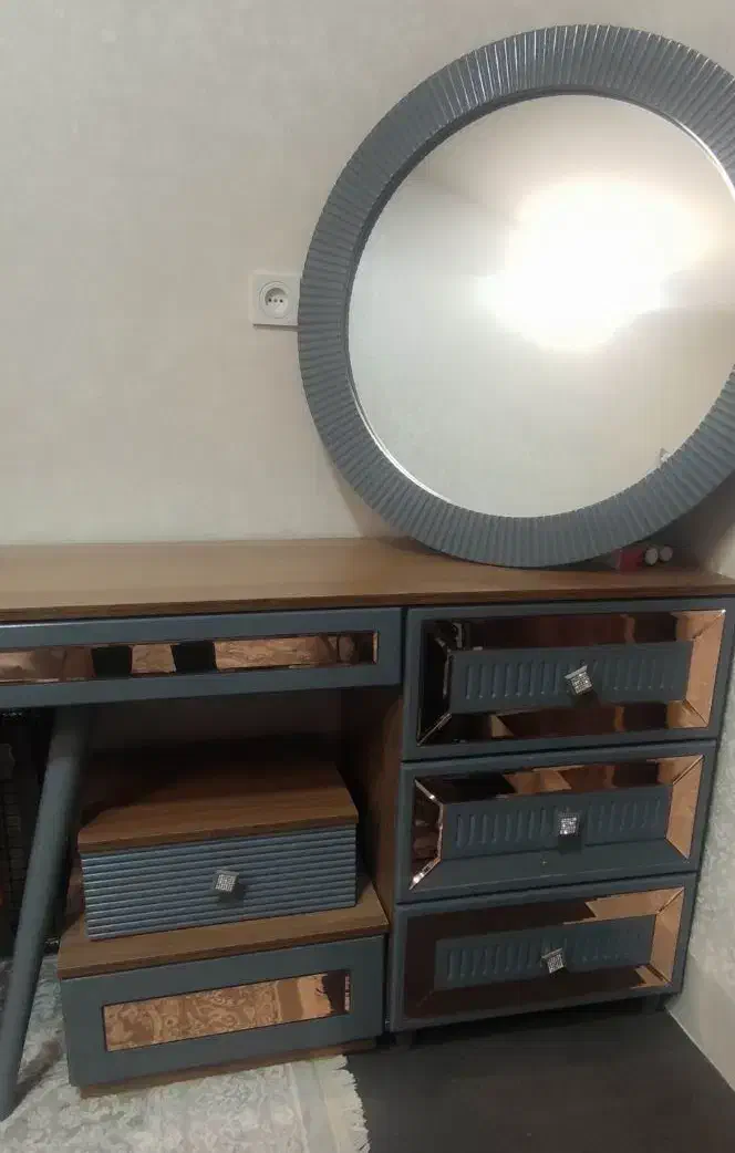 کمد و دراور|جاکفشی، کمد، دراور|تربت جام, ترکمن ها|دیوار