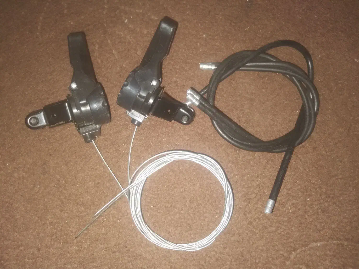 ترمز دوچرخه|دوچرخه، اسکیت، اسکوتر|فارسان, |دیوار