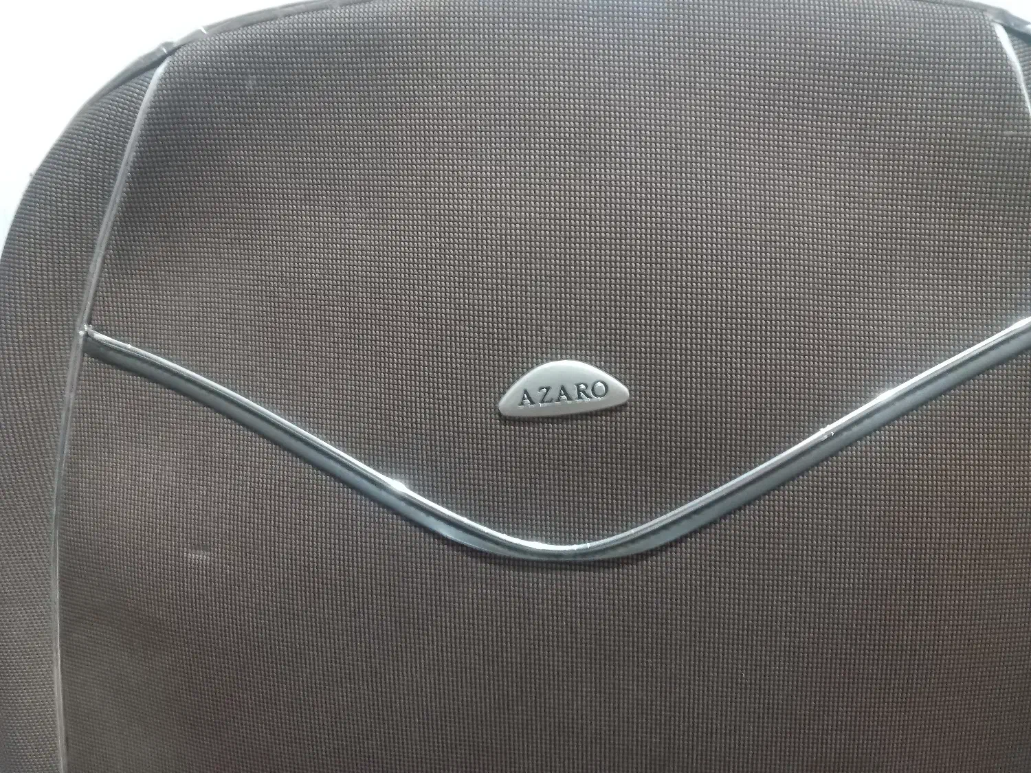 چمدان Azaro|کیف، کفش، کمربند|رشت, نظری|دیوار