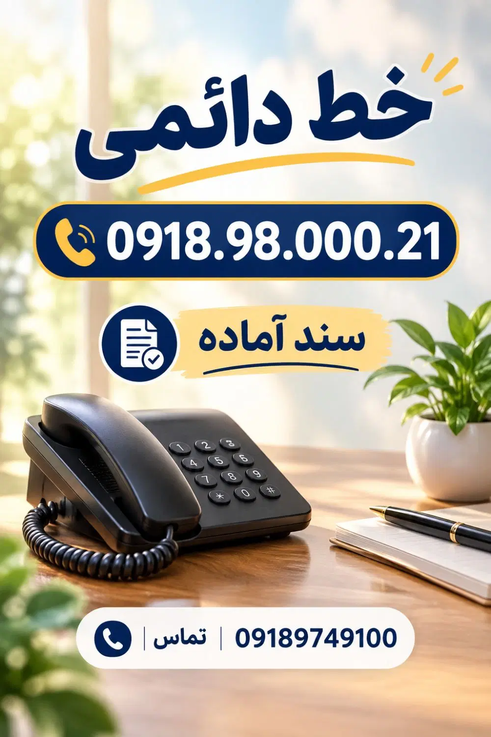 0918.98.000.21|سیم‌کارت|سقز, |دیوار