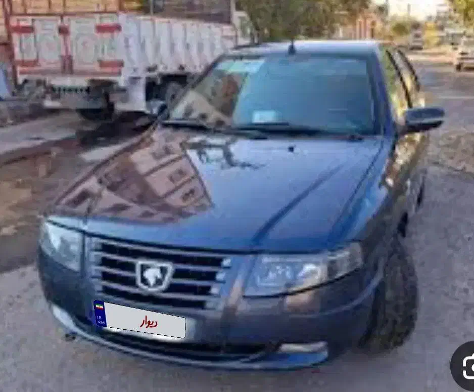 سورن پلاس ۱۴۰۰ بی رنگ|خودرو سواری و وانت|ری, سرتخت|دیوار