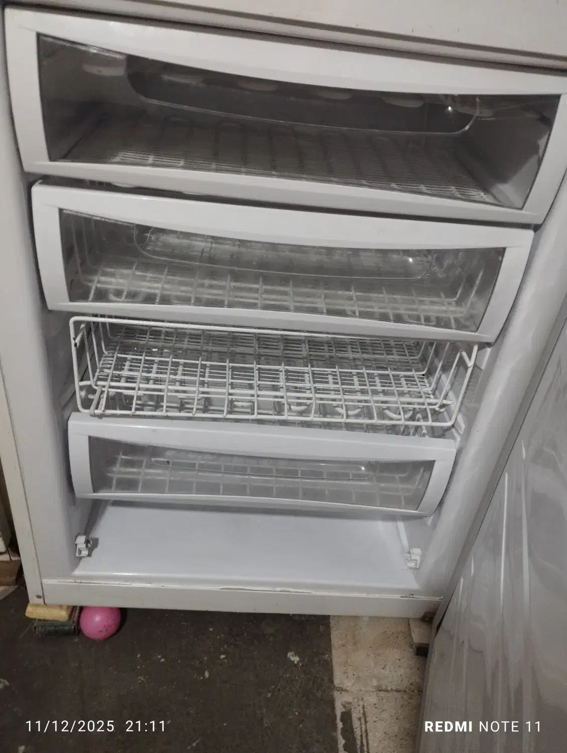 پخچال|یخچال و فریزر|سریش آباد, |دیوار