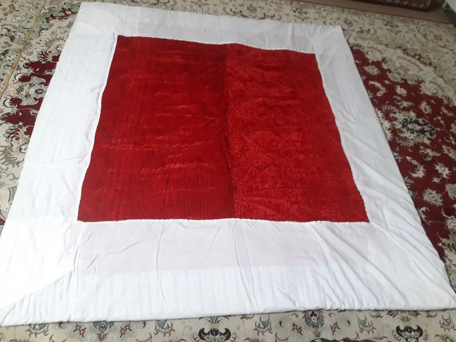 لحاف نو نو|رختخواب، بالش، پتو|سبزوار, پاسداران|دیوار