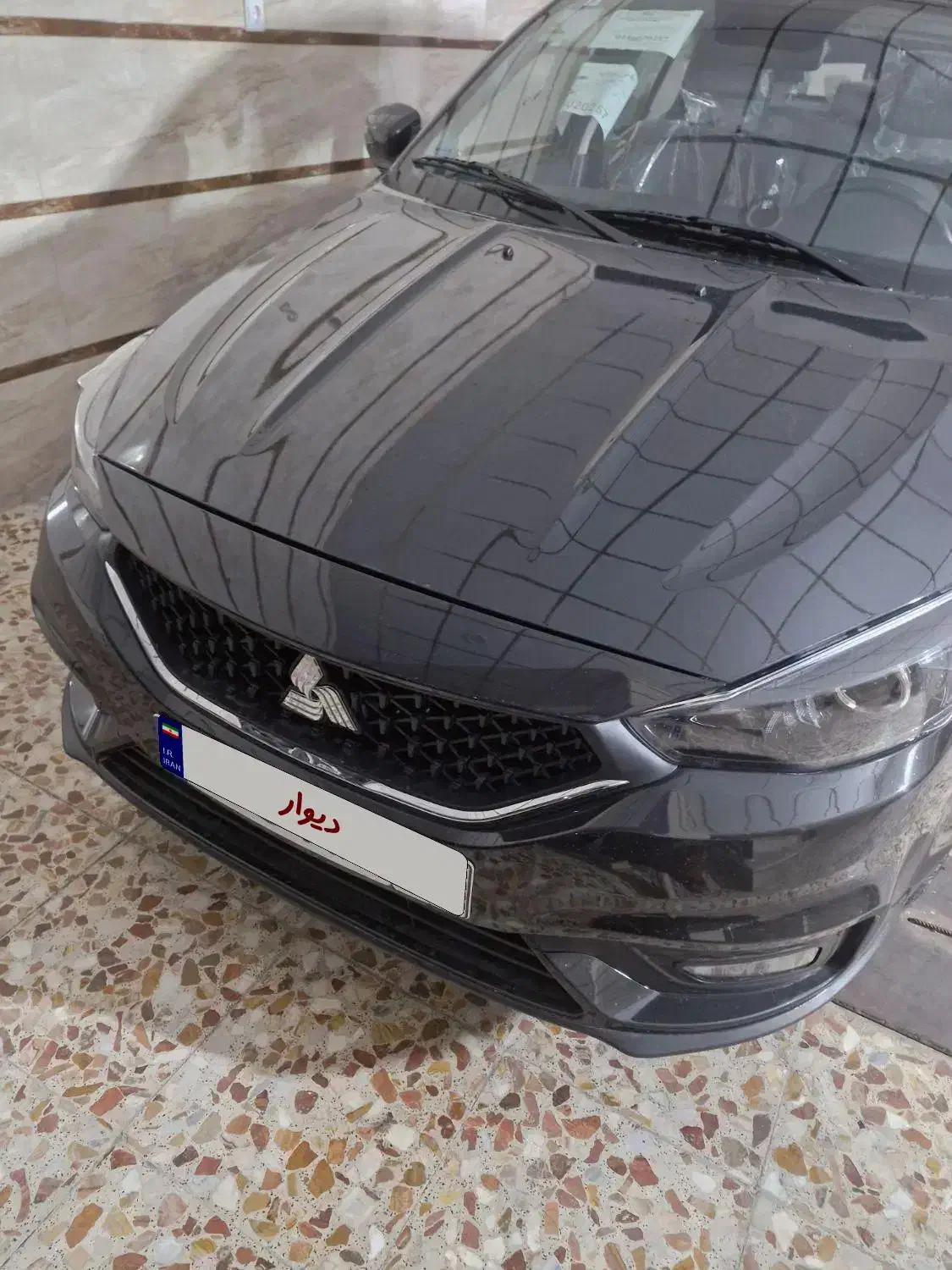 سهند s صفر(تحویل ۲۷آبان)|خودرو سواری و وانت|لنگرود, |دیوار