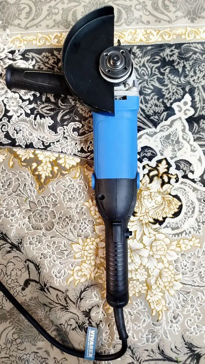 مینی فرز دیمر دار ویوارکس|ابزارآلات|قرچک, شهرک طلائیه|دیوار