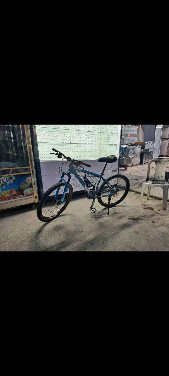 دوچرخه 26 نو|دوچرخه، اسکیت، اسکوتر|نسیمشهر, |دیوار