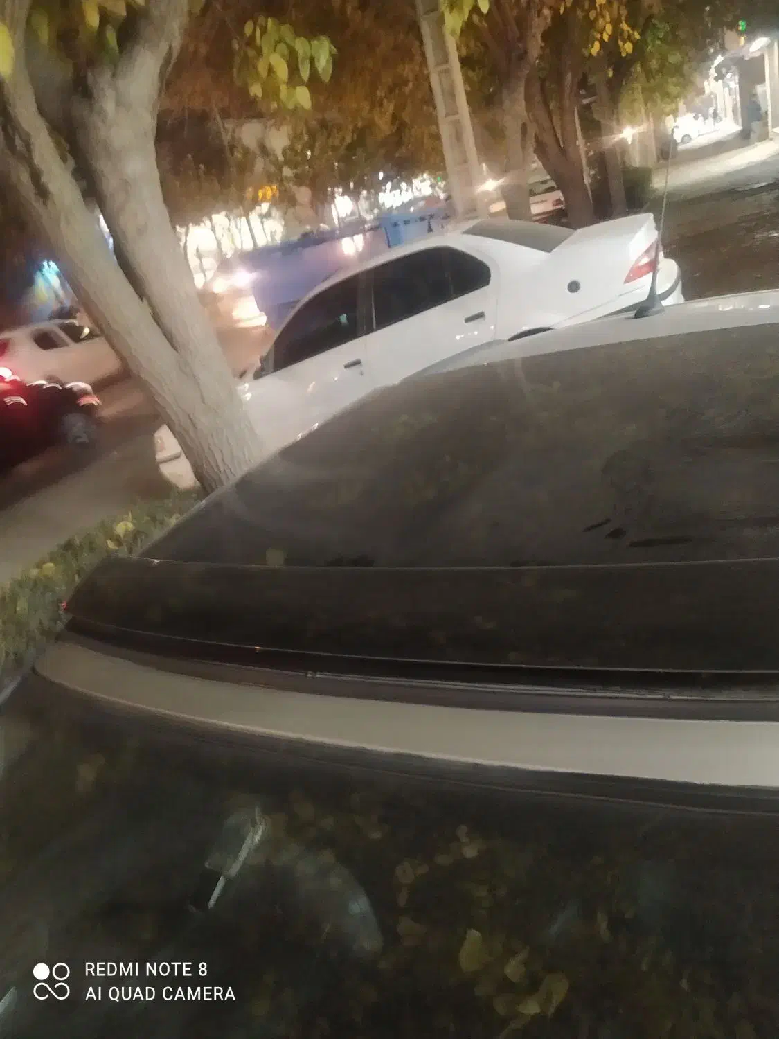 پژو 206 تیپ5 سانروف تقویت شده|خودرو سواری و وانت|بجنورد, |دیوار