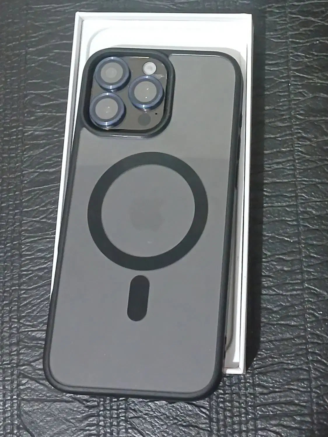 موبایل|موبایل|پرند, فاز ۶|دیوار