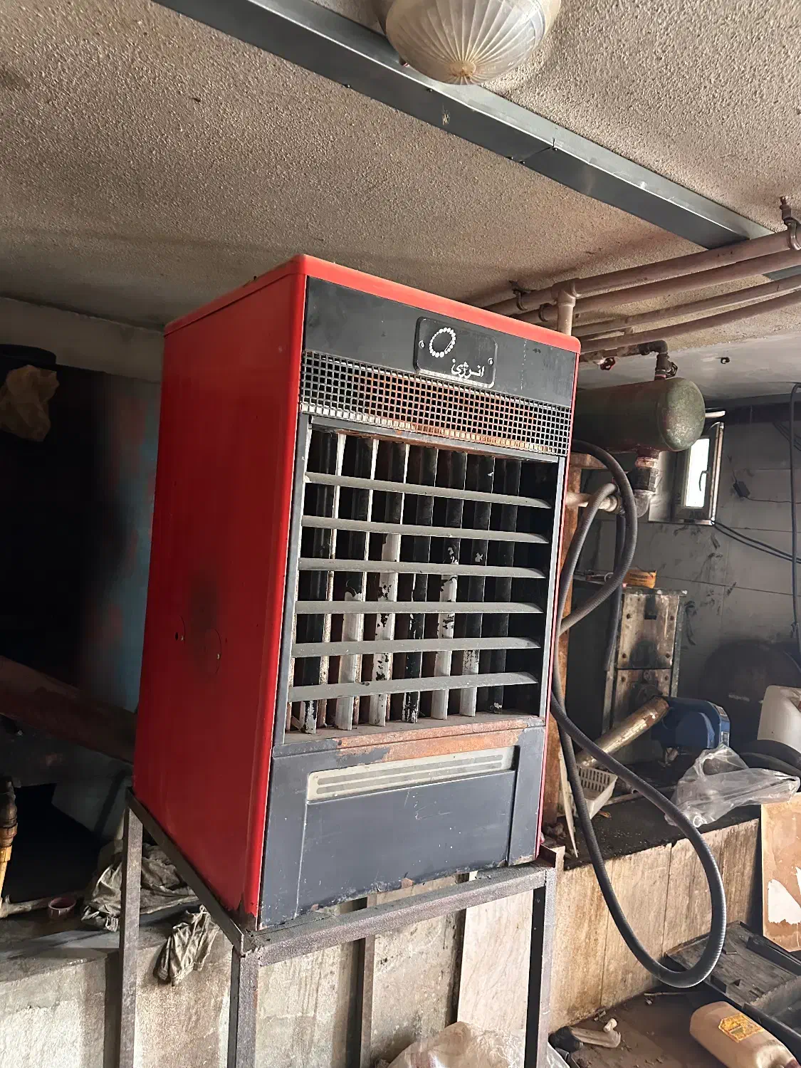 بخاری|بخاری، هیتر، شومینه|ارومیه, |دیوار