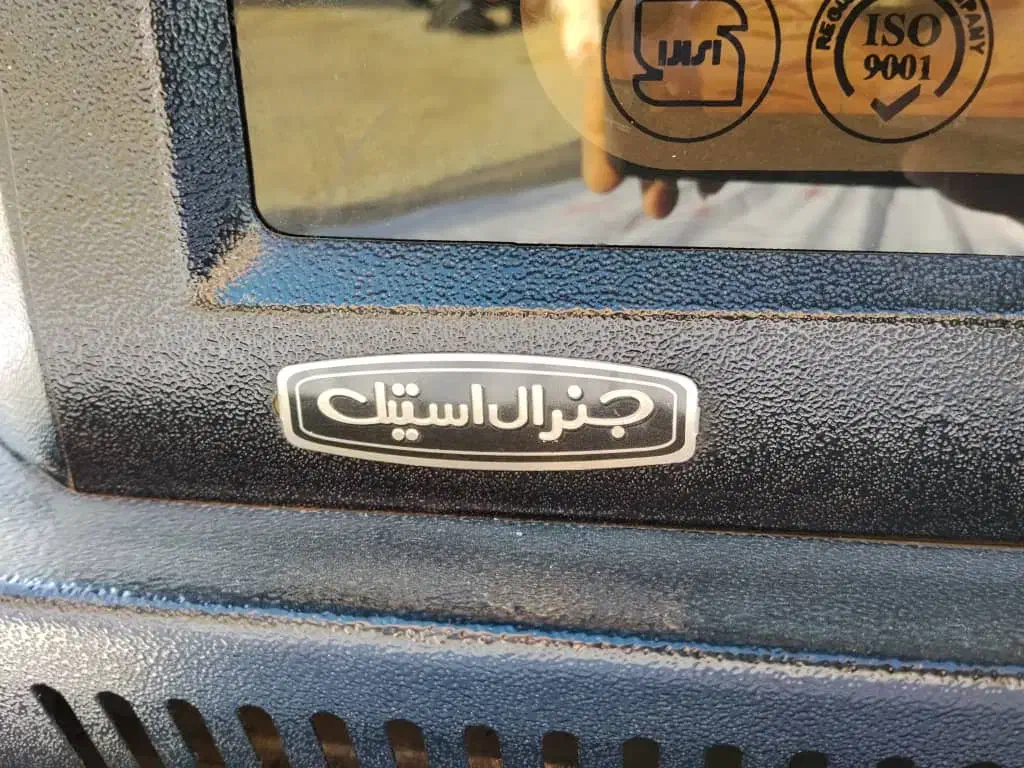 بخاری گازی طرح شومینه در حد نو تازه سرویس کلی شده|بخاری، هیتر، شومینه|محمدشهر, شهرک نگین|دیوار